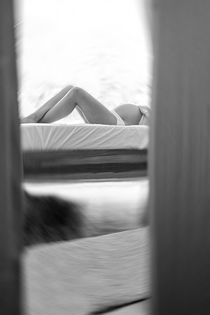 Singapore maternity photography