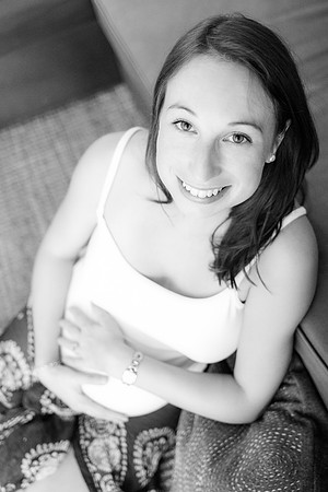Singapore maternity photography
