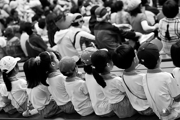 Singapore child photography