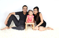 Singapore family photography