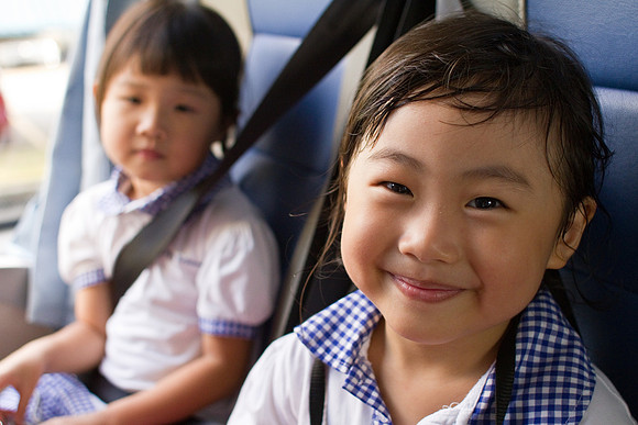 Singapore child photography