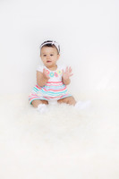 Singapore child photography