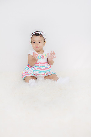 Singapore child photography