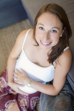 Singapore maternity photography
