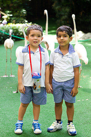 Singapore child photography