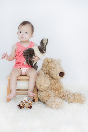 Singapore child photography
