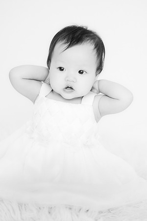 Singapore child photography
