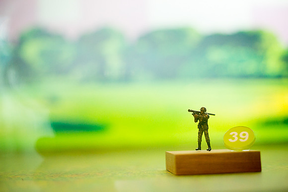 Singapore photographer Carrie Cheng