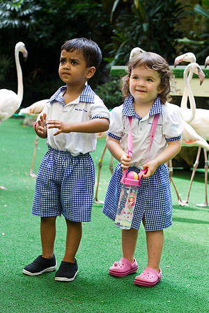 Singapore child photography