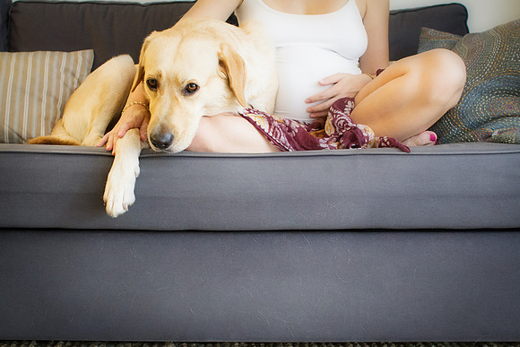 Singapore maternity photography