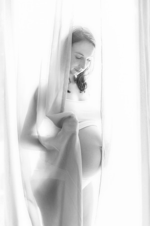 Singapore maternity photography