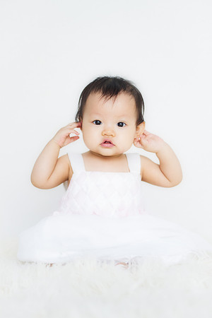 Singapore child photography