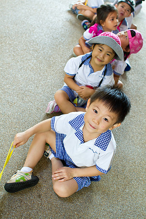Singapore child photography