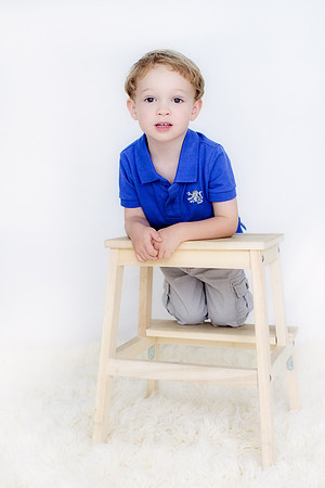 Singapore child photography