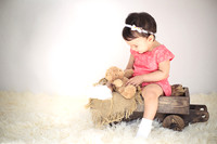 Singapore family photography