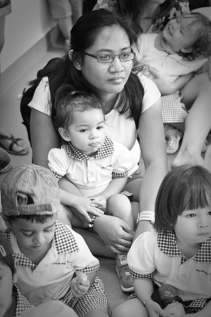 Singapore child photography