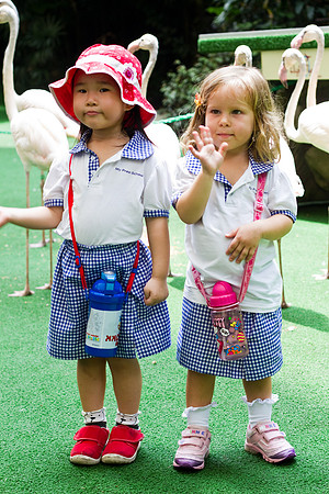 Singapore child photography