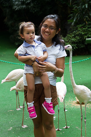 Singapore child photography