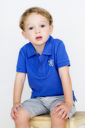 Singapore child photography