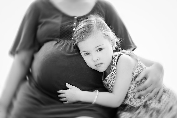 Singapore maternity photography