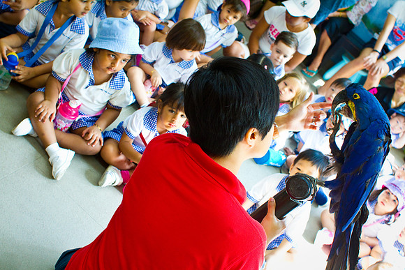 Singapore child photography