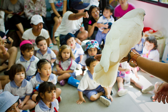 Singapore child photography