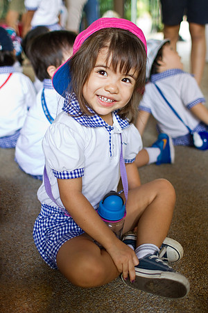 Singapore child photography