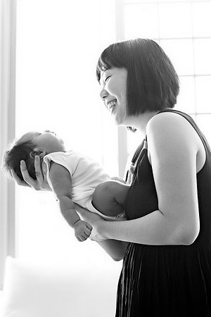 Singapore family photography