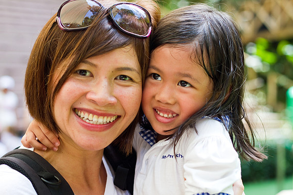 Singapore child photography