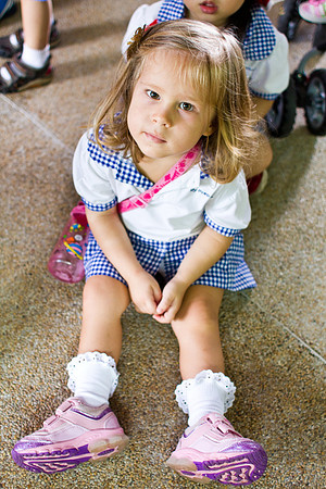 Singapore child photography