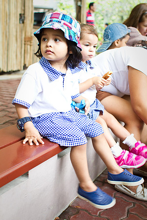 Singapore child photography