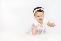 Singapore child photography