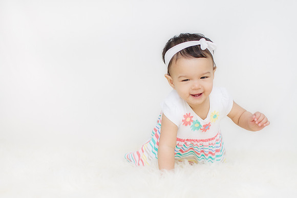Singapore child photography