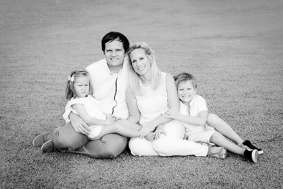 Singapore family photography