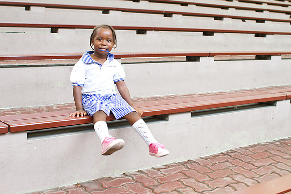 Singapore child photography