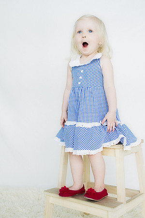 Singapore child photography