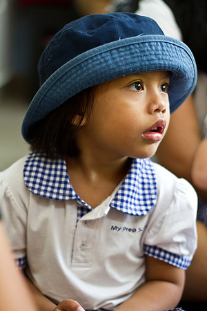 Singapore child photography