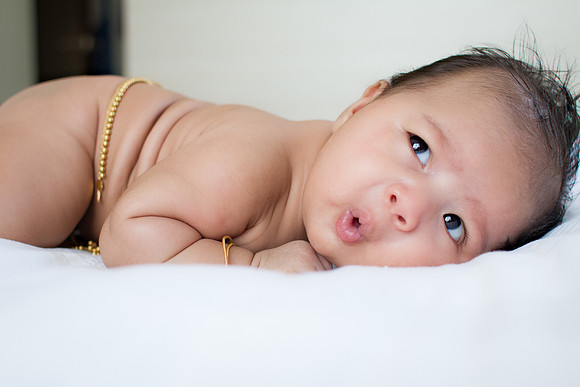 Singapore family photography