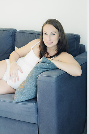 Singapore maternity photography