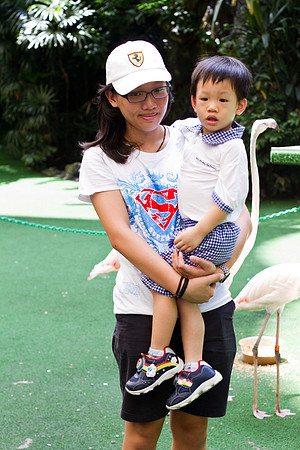 Singapore child photography
