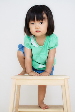 Singapore child photography