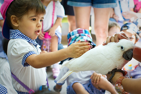 Singapore child photography