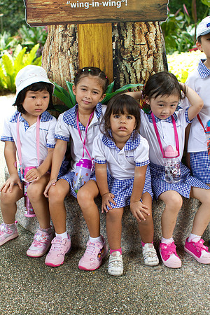 Singapore child photography