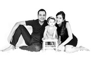 Singapore family photography