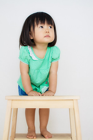 Singapore child photography