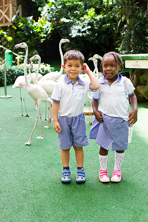 Singapore child photography