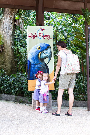 Singapore child photography