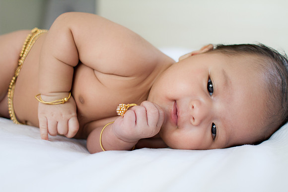 Singapore family photography