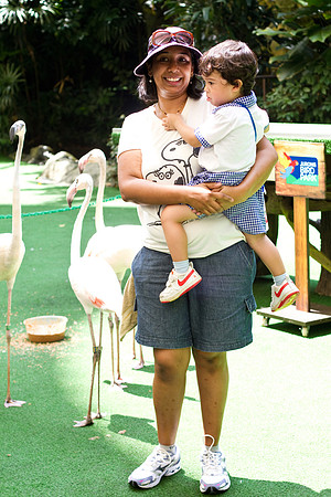 Singapore child photography