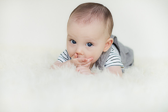 Singapore child photography